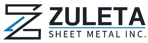 zuleta sheet metal|Residential .